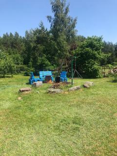 Nocleg Warmia - 6