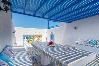BLUE PARADISE SUITES - Pachaina - 8