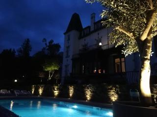 Château Martin - 2