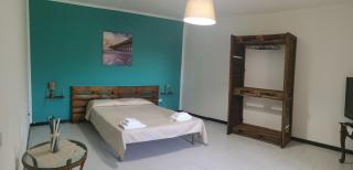B&B La Torre - Belvedere Marittimo - 8