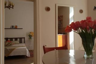 Friendly Place on Peldu Street - Liepāja - 0