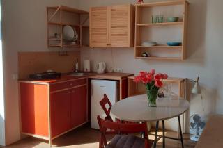 Friendly Place on Peldu Street - Liepāja - 7