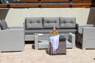 Elina villa near the sea - Protaras - 8