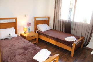 Elina villa near the sea - 1