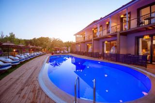 Arwen Hotel - Fethiye - 0