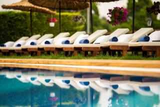 Arwen Hotel - Fethiye - 8