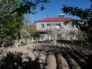 Karin's B&B - Sisian - 7