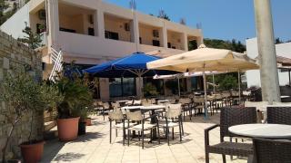 Thea Hotel - Paralia Kimis - 3