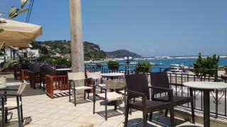 Thea Hotel - Paralia Kimis - 4