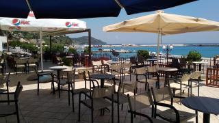 Thea Hotel - Paralia Kimis - 5