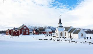 Tranøya - Tranøya - 4