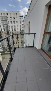 On top MK Apartment - Danzig - 9