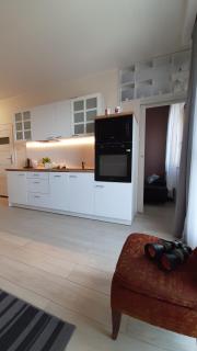 On top MK Apartment - Danzig - 4