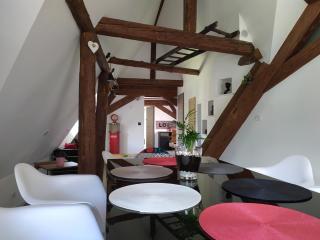 La Grande Terrine - Gîtes Les Potiers - Kaysersberg - 6