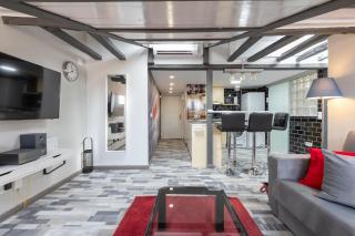 Luna Apartment - Madrid - 6