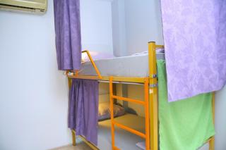 Shanti Hostel - Skopje - 8
