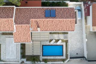 Villa Punta Radman - Petrčane - 9