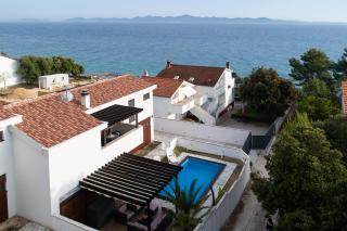 Villa Punta Radman - Petrčane - 7