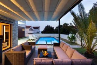 Villa Punta Radman - Petrčane - 5