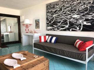 Maison Gioffredi - Isquia - 0