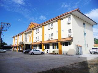 Na Chaidej hotel - Surat Thani - 9