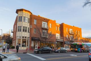 Mint House Nashville - Hillsboro Village - Nashville - 1