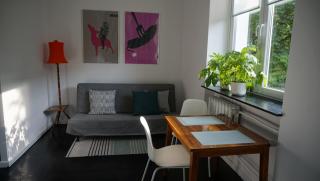 Lovely Bubbly Apartment - Krakow - 0
