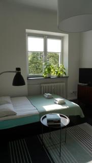 Lovely Bubbly Apartment - Krakow - 1