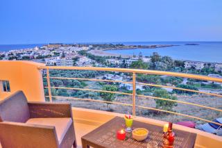 Aristea Apartments - Palaiochóra - 5