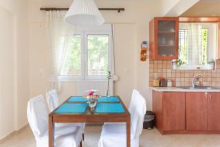 Markella's House - Braurone - 3