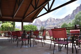 Zion Canyon Lodge - Springdale - 1