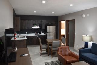 Zion Canyon Lodge - Springdale - 3