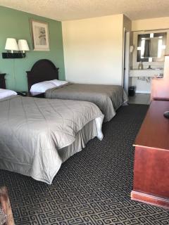 Lakeside inn - Eufaula - 0