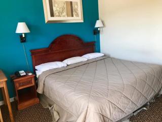 Lakeside inn - Eufaula - 1