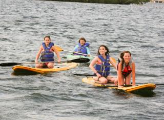 Marine Village Resort - Lake George - 2