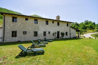 AGRITURISMO LA VALLE DEI BRONZETTI - Cascia - 5