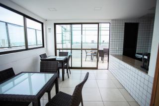 Flat Boa Viagem - Recife - 2