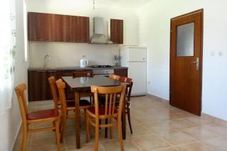 Family-friendly apartments with swimming pool Razanj, Rogoznica - 7606 - 2
