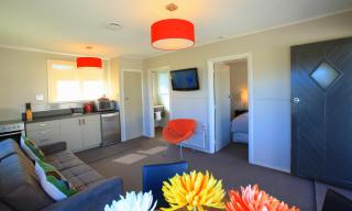 Wanaka View Motel - 1