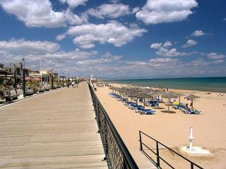 Apartamento en la playa - Torre La Mata - 0