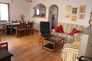 Apartamento en la playa - Torre La Mata - 1