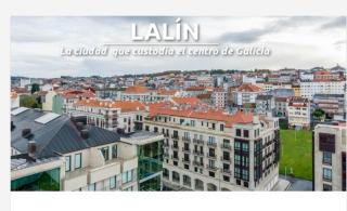 APARTAMENTO EN EL CENTRO DE LALIN - Lalín - 6