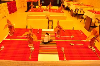 Sayoojyam Residency - 2