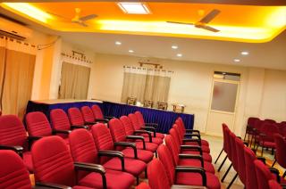 Sayoojyam Residency - 3