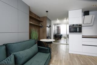 City Center Apartment in Siauliai - Šiauliai - 0