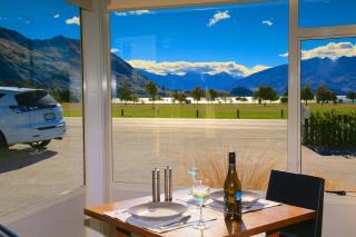 Wanaka View Motel - Wanaka - 4