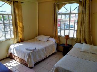 Mirador Hotel - Corozal Town - 6