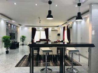Shehab Saraya Luxury 3BR - 9