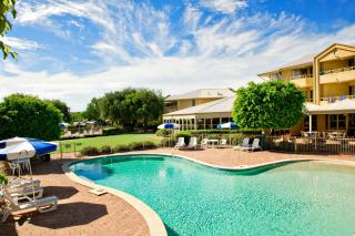 Abbey Beach Resort - Busselton - 3