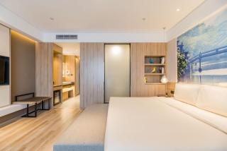 Atour Hotel (Tongxiang Zhenxing Road) - 5